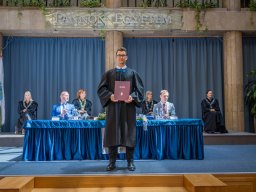 2025 diplomaátadó Nyár